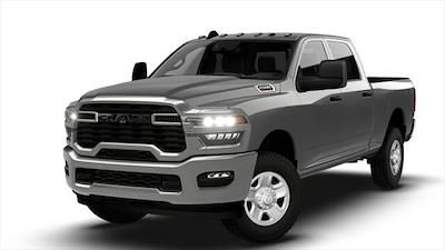 New 2026 Ram 2500 Tradesman Crew Cab 4x4 Pickup for sale #26D0015 - photo 1