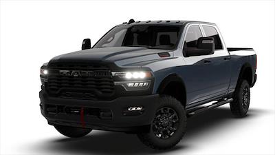 New 2026 Ram 2500 Tradesman Crew Cab 4x4 Pickup for sale #26D0017 - photo 1