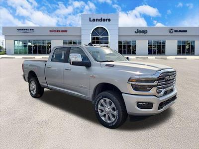 New 2026 Ram 2500 Laramie Crew Cab 4x4 Pickup for sale #26D0019 - photo 1