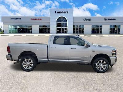 New 2026 Ram 2500 Laramie Crew Cab 4x4 Pickup for sale #26D0019 - photo 2