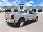 New 2026 Ram 2500 Laramie Crew Cab 4x4 Pickup for sale #26D0019 - photo 3