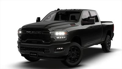 New 2026 Ram 2500 Big Horn Crew Cab 4x4 Pickup for sale #26D0021 - photo 1