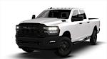 New 2026 Ram 2500 Warlock Crew Cab 4x4 Pickup for sale #26D0026 - photo 1