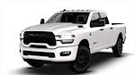 New 2026 Ram 2500 Big Horn Crew Cab 4x4 Pickup for sale #26D0027 - photo 1