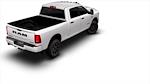 New 2026 Ram 2500 Big Horn Crew Cab 4x4 Pickup for sale #26D0027 - photo 2