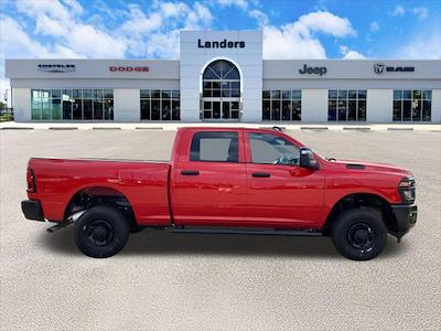 New 2026 Ram 2500 Tradesman Crew Cab 4x4 Pickup for sale #26D0029 - photo 2