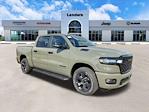 New 2026 Ram 1500 Big Horn Crew Cab 4x4 Pickup for sale #26D0036 - photo 1