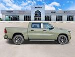 New 2026 Ram 1500 Big Horn Crew Cab 4x4 Pickup for sale #26D0036 - photo 2