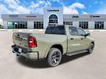 New 2026 Ram 1500 Big Horn Crew Cab 4x4 Pickup for sale #26D0036 - photo 3