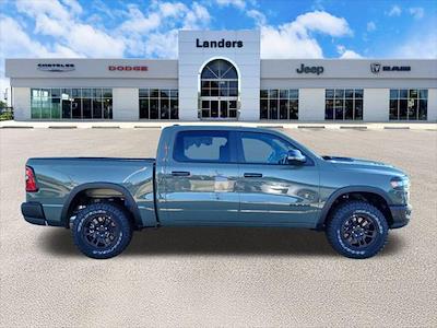 New 2026 Ram 1500 Rebel Crew Cab 4x4 Pickup for sale #26D0037 - photo 2