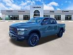 New 2026 Ram 1500 Rebel Crew Cab 4x4 Pickup for sale #26D0037 - photo 5