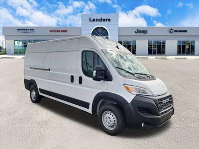 New 2026 Ram ProMaster 2500 High Roof Empty Cargo Van for sale #26D0041 - photo 1