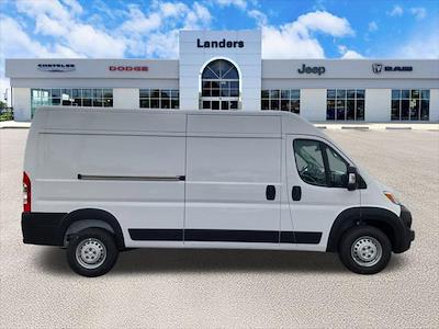 New 2026 Ram ProMaster 2500 High Roof Empty Cargo Van for sale #26D0041 - photo 2