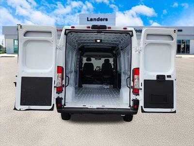New 2026 Ram ProMaster 2500 High Roof Empty Cargo Van for sale #26D0041 - photo 2