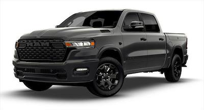 New 2026 Ram 1500 Big Horn Crew Cab 4x4 Pickup for sale #26D0043 - photo 1