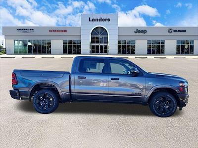 New 2026 Ram 1500 Big Horn Crew Cab 4x4 Pickup for sale #26D0043 - photo 2