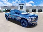 New 2026 Ram 1500 Big Horn Crew Cab 4x4 Pickup for sale #26D0043 - photo 1