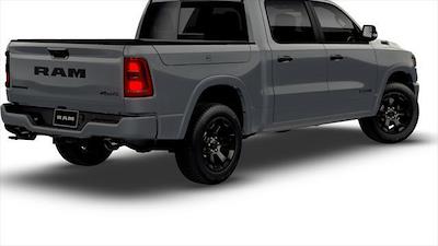 New 2026 Ram 1500 Big Horn Crew Cab 4x4 Pickup for sale #26D0045 - photo 1