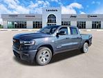 New 2026 Ram 1500 Big Horn Crew Cab 4x4 Pickup for sale #26D0046 - photo 5