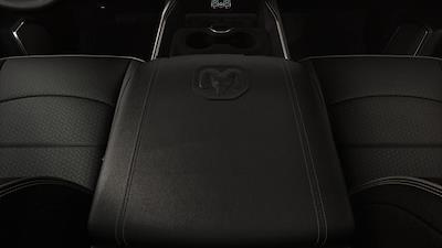 New 2026 Ram 3500 Laramie Crew Cab 4x4 DRW Pickup for sale #26D0050 - photo 1