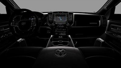 New 2026 Ram 3500 Laramie Crew Cab 4x4 DRW Pickup for sale #26D0050 - photo 2