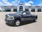 New 2026 Ram 3500 Laramie Crew Cab for sale #26D0050 - photo 5
