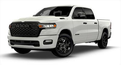 New 2026 Ram 1500 Big Horn Crew Cab 4x4 Pickup for sale #26D0051 - photo 1