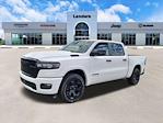 New 2026 Ram 1500 Big Horn Crew Cab for sale #26D0051 - photo 5