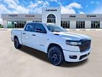 New 2026 Ram 1500 Big Horn Crew Cab 4x4 Pickup for sale #26D0052 - photo 1