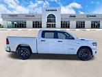 New 2026 Ram 1500 Big Horn Crew Cab 4x4 Pickup for sale #26D0052 - photo 2