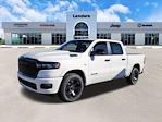 New 2026 Ram 1500 Big Horn Crew Cab 4x4 Pickup for sale #26D0052 - photo 5