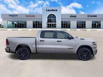 New 2026 Ram 1500 Big Horn Crew Cab 4x4 Pickup for sale #26D0053 - photo 2