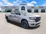 New 2026 Ram 1500 Big Horn Crew Cab 4x4 Pickup for sale #26D0053 - photo 1