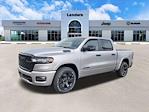 New 2026 Ram 1500 Big Horn Crew Cab 4x4 Pickup for sale #26D0053 - photo 5