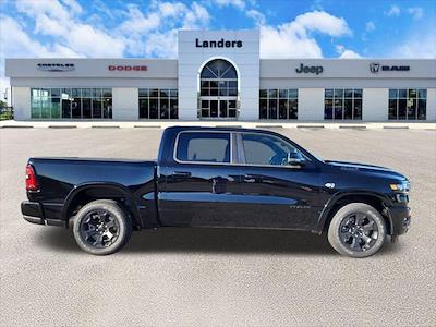 New 2026 Ram 1500 Big Horn Crew Cab 4x4 Pickup for sale #26D0055 - photo 2