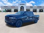 New 2026 Ram 1500 Big Horn Crew Cab 4x4 Pickup for sale #26D0055 - photo 5