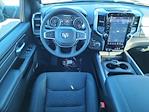 New 2026 Ram 1500 Big Horn Crew Cab 4x4 Pickup for sale #26D0055 - photo 8