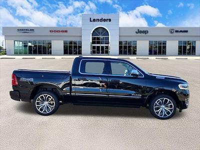New 2026 Ram 1500 Limited Longhorn Crew Cab for sale #26D0056 - photo 2