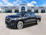 New 2026 Ram 1500 Limited Longhorn Crew Cab for sale #26D0056 - photo 5