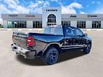 New 2026 Ram 1500 Big Horn Crew Cab 4x4 Pickup for sale #26D0059 - photo 3