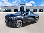 New 2026 Ram 1500 Big Horn Crew Cab 4x4 Pickup for sale #26D0059 - photo 5