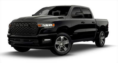 New 2026 Ram 1500 Tradesman Crew Cab 4x4 Pickup for sale #26D0063 - photo 1