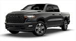 New 2026 Ram 1500 Tradesman Crew Cab for sale #26D0067 - photo 1