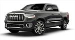 New 2026 Ram 1500 Limited Longhorn Crew Cab 4x4 Pickup for sale #26D0075 - photo 1
