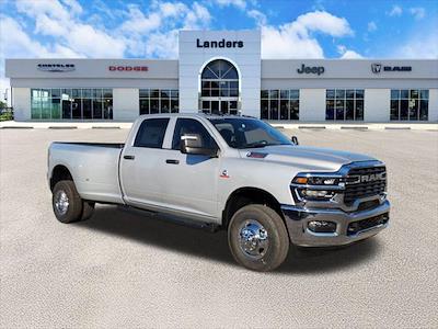 New 2026 Ram 3500 Tradesman Crew Cab 4x4 DRW Pickup for sale #26D0076 - photo 1