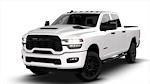 New 2026 Ram 2500 Tradesman Crew Cab 4x4 Pickup for sale #26D0078 - photo 2