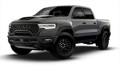 New 2026 Ram 1500 TRX Crew Cab 4x4 Pickup for sale #26D0084 - photo 1