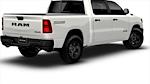 New 2026 Ram 1500 Warlock Crew Cab 4x4 Pickup for sale #26D0088 - photo 2