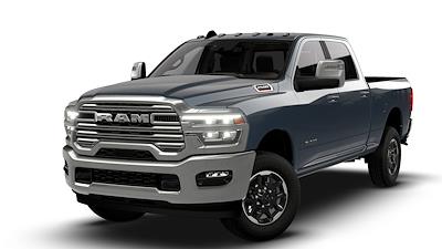 New 2026 Ram 2500 Laramie Crew Cab 4x4 Pickup for sale #26D0099 - photo 1