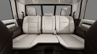 New 2026 Ram 2500 Laramie Crew Cab 4x4 Pickup for sale #26D0099 - photo 2